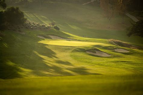 Green hills country club - Holes 18. Length 6351. Slope 135. Facility Type Private. Designer Alister MacKenzie. Green Hills Country Club: Green Hills. 500 Ludeman Ln. Millbrae, CA 94030-1391.